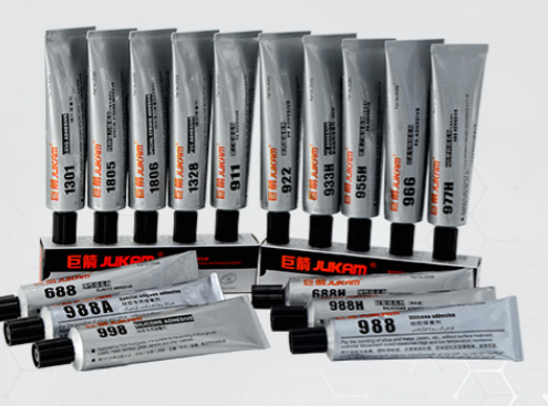 幾款常用的塑料膠水? 幾款常用的塑料膠水?